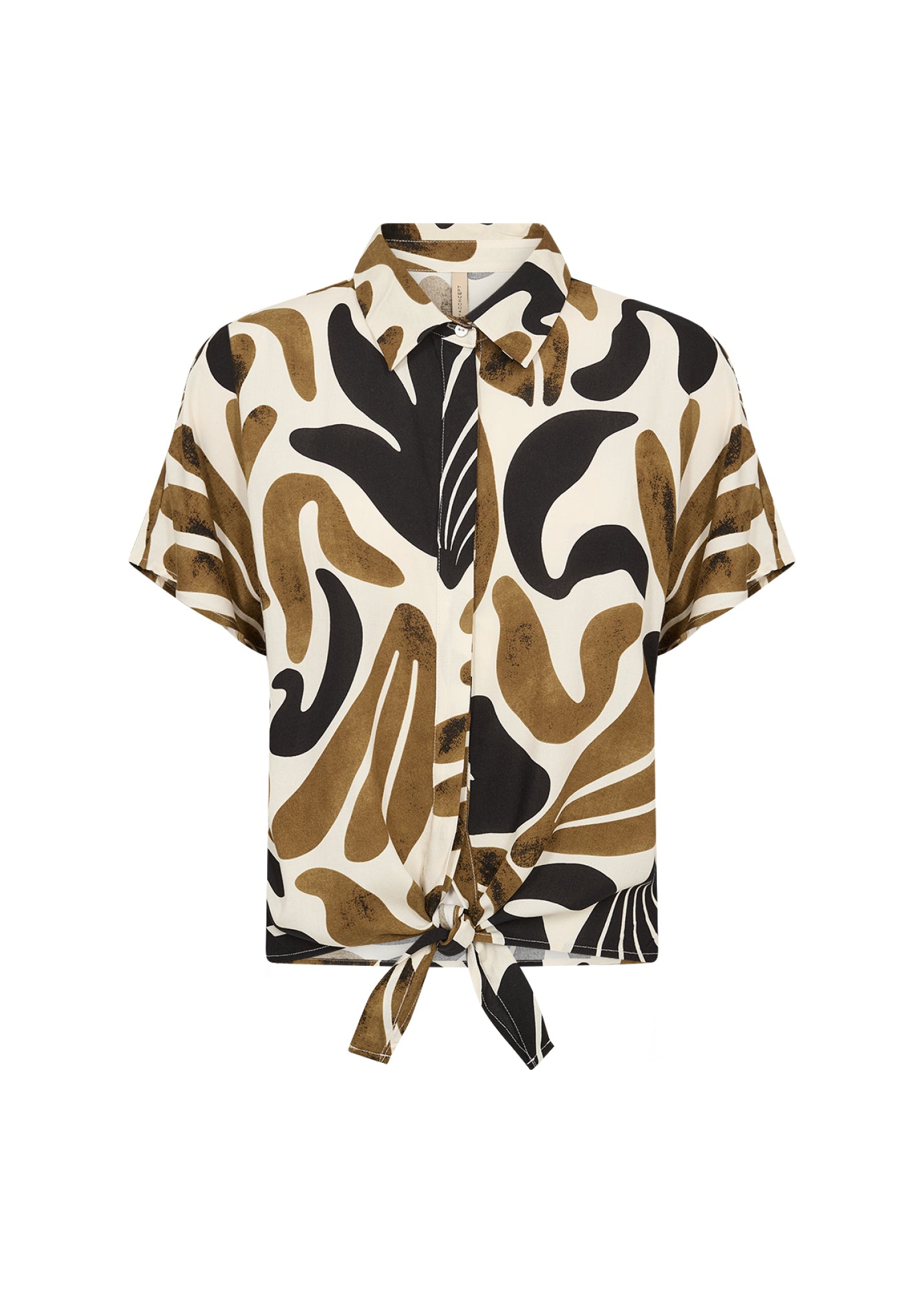 soyaconcept Blusen  bunt