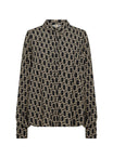 soyaconcept Sweatshirts  schwarz
