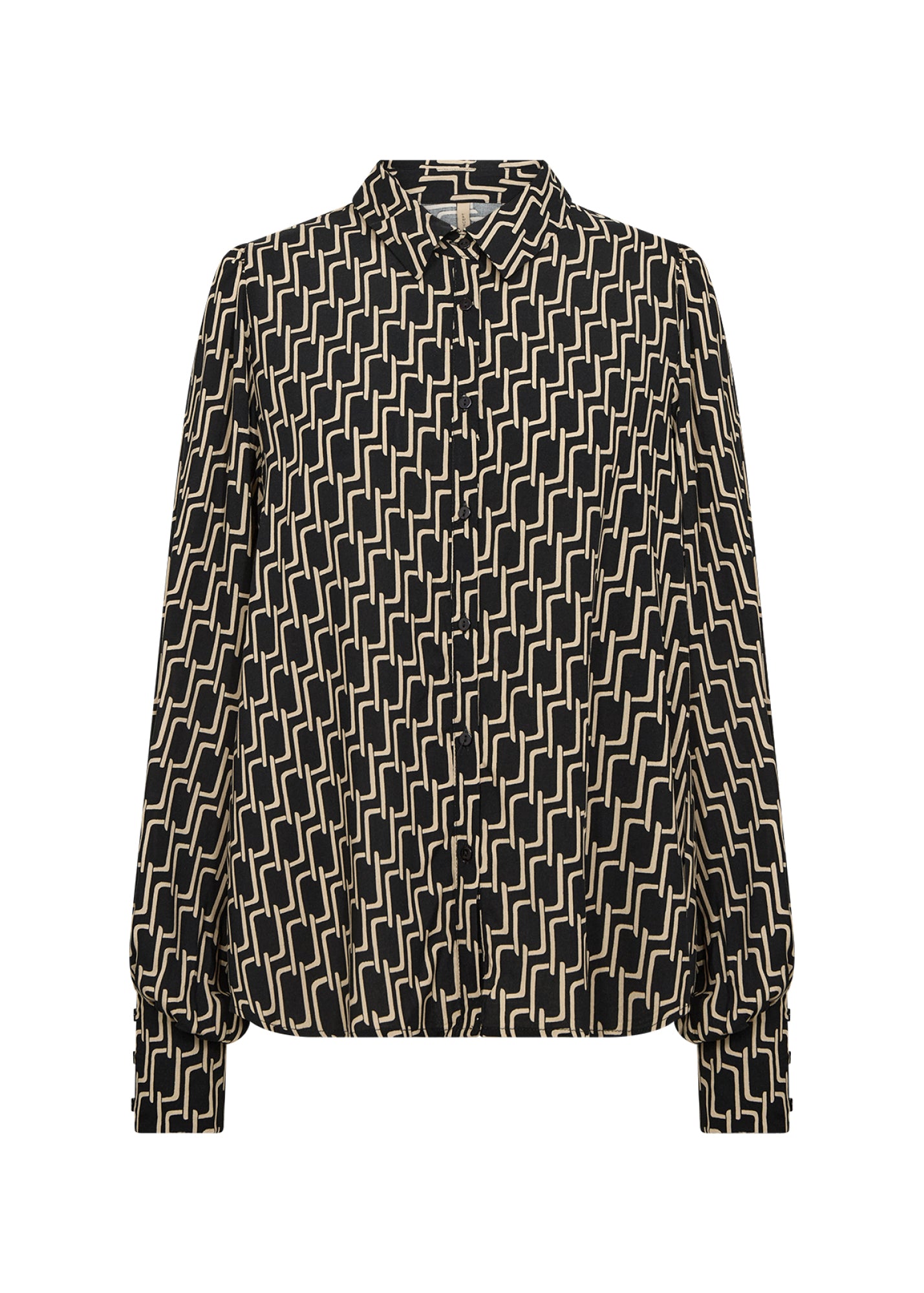soyaconcept Sweatshirts  schwarz