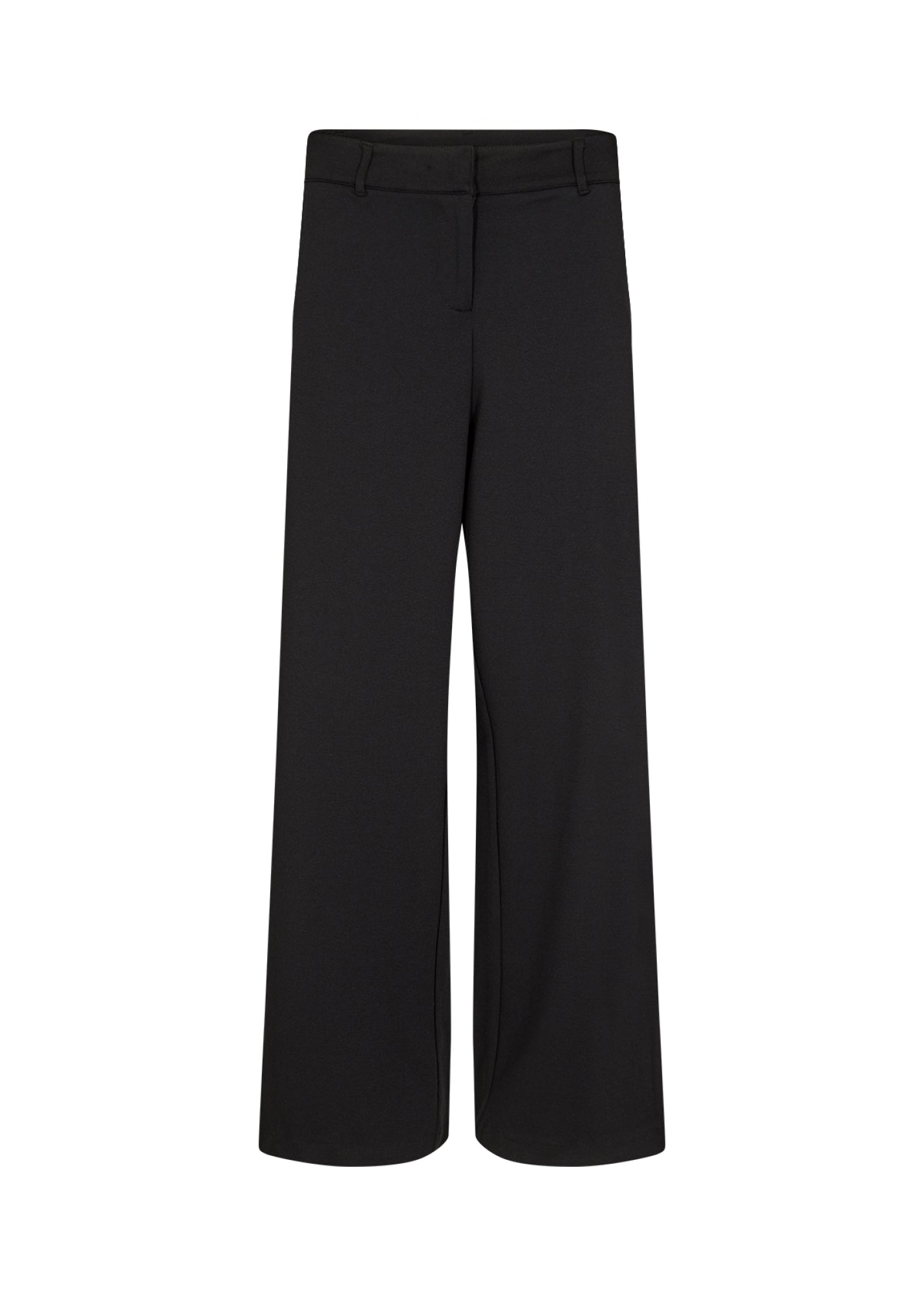 soyaconcept Hosen  schwarz