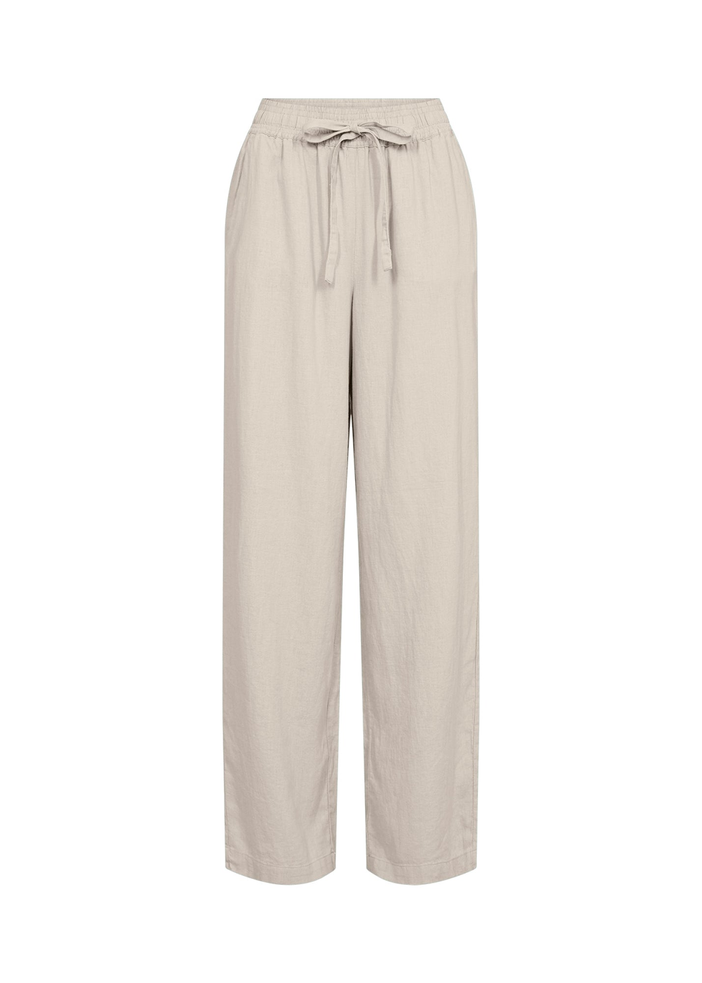 soyaconcept Hosen  beige