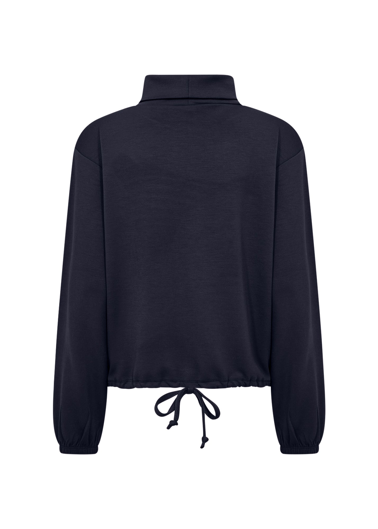 soyaconcept Blusen  dunkelblau