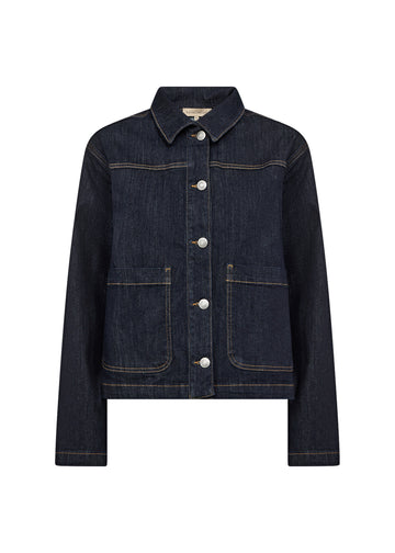 Jeansjacke