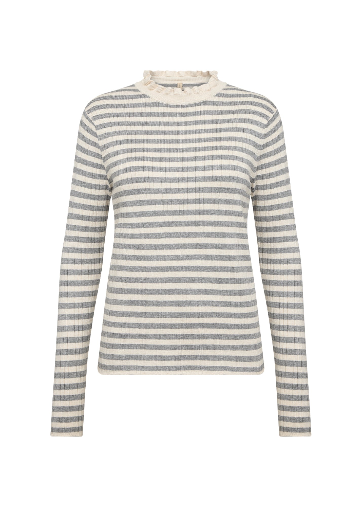 soyaconcept Pullover  creme