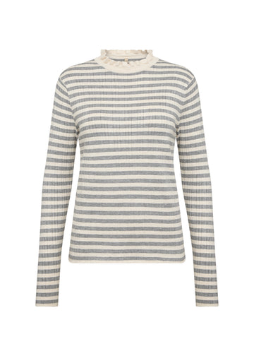 Langarm Shirt 