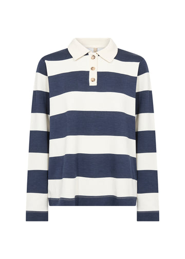 Langarmshirt
