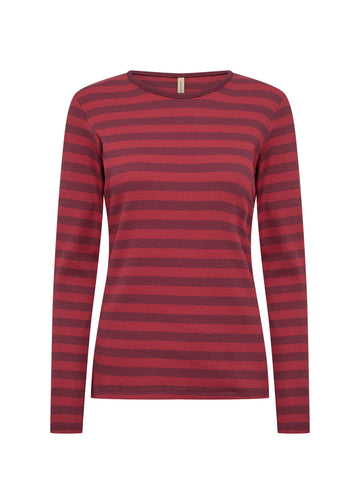 Langarmshirt