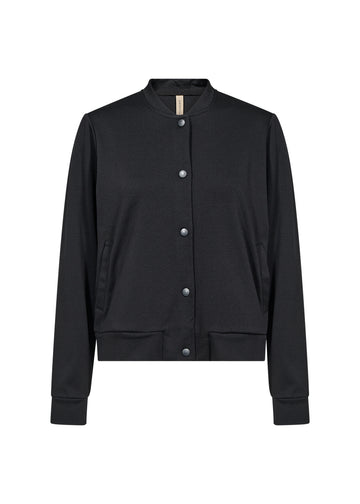 Leichte Jacke