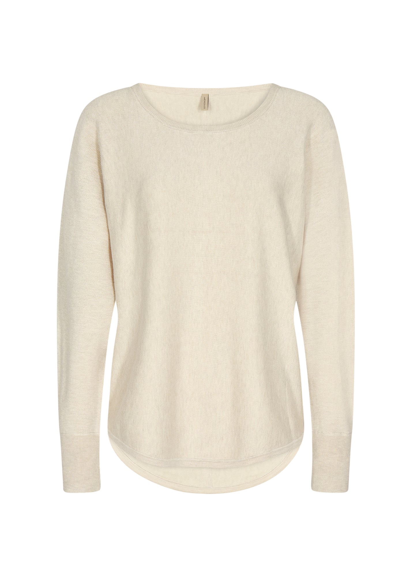 soyaconcept Pullover  creme