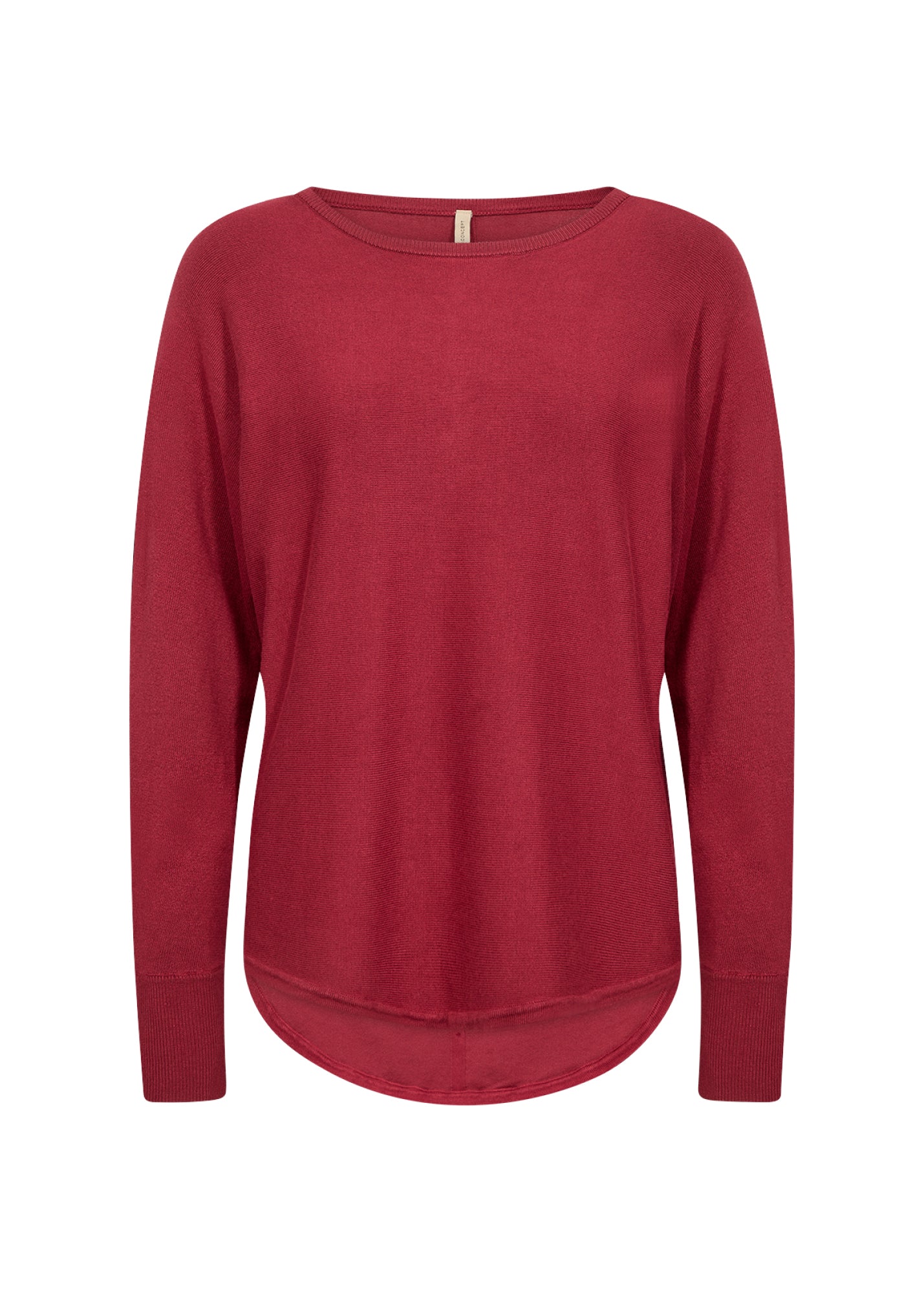 soyaconcept Pullover  rot