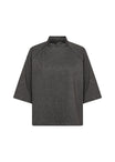 soyaconcept T-Shirts  silber