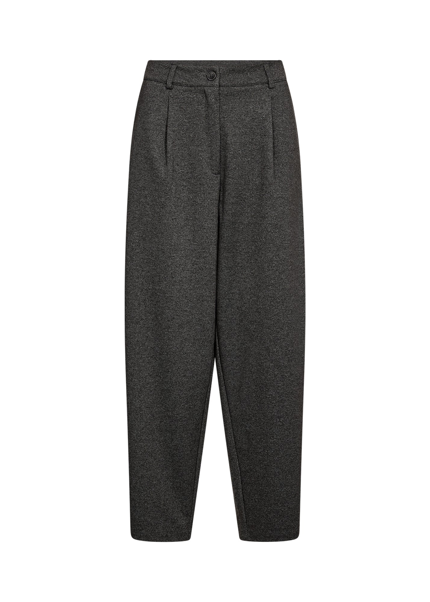soyaconcept Hosen  silber