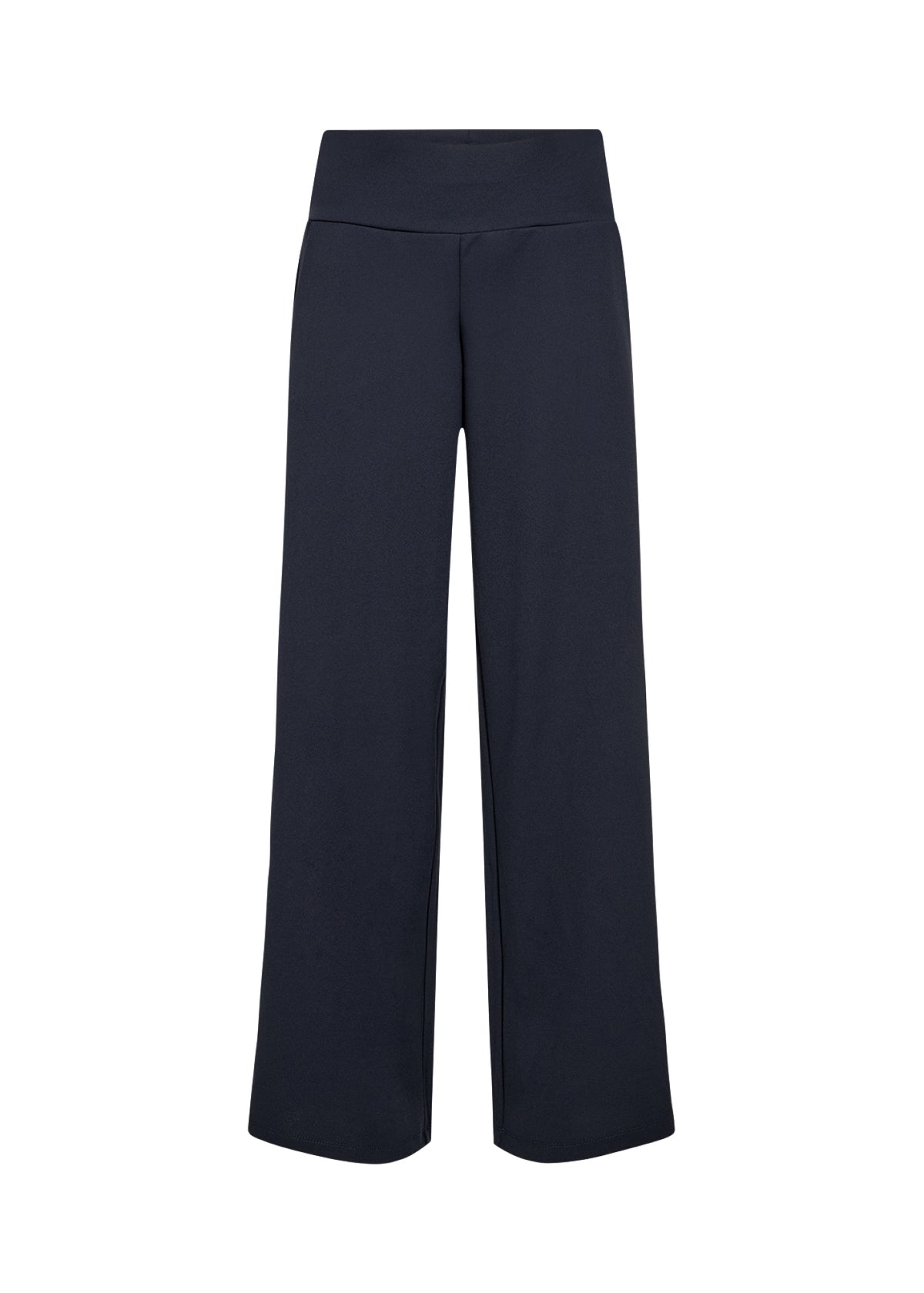 soyaconcept Hosen  dunkelblau