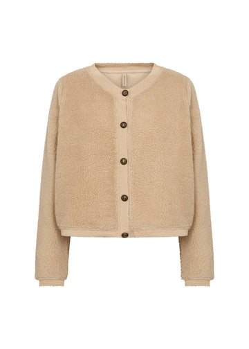 Strickjacke