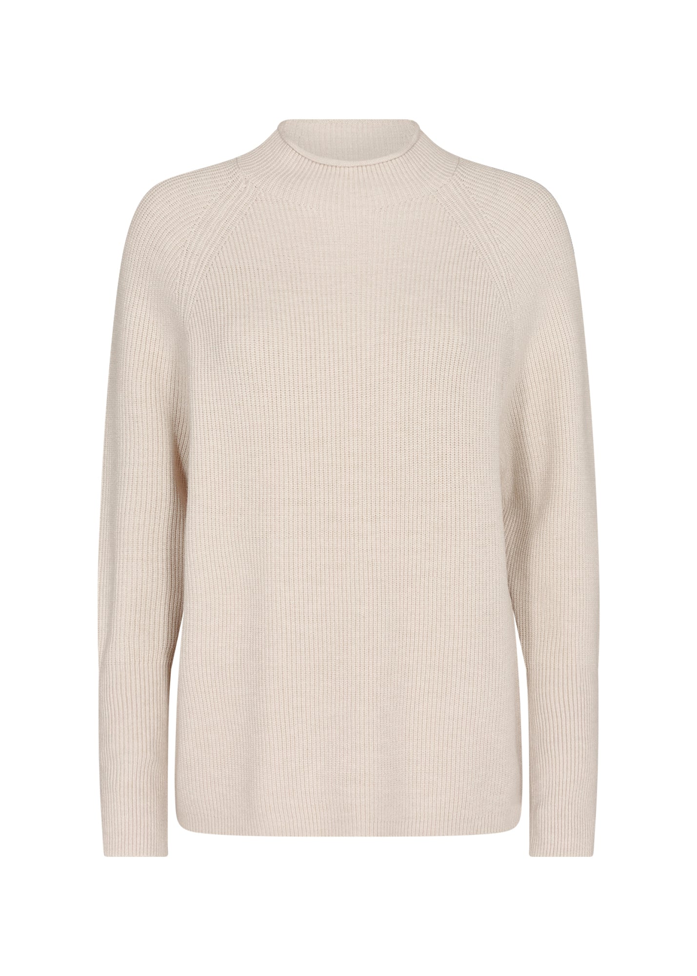 soyaconcept Pullover  creme