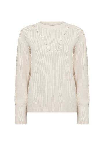Strickpullover