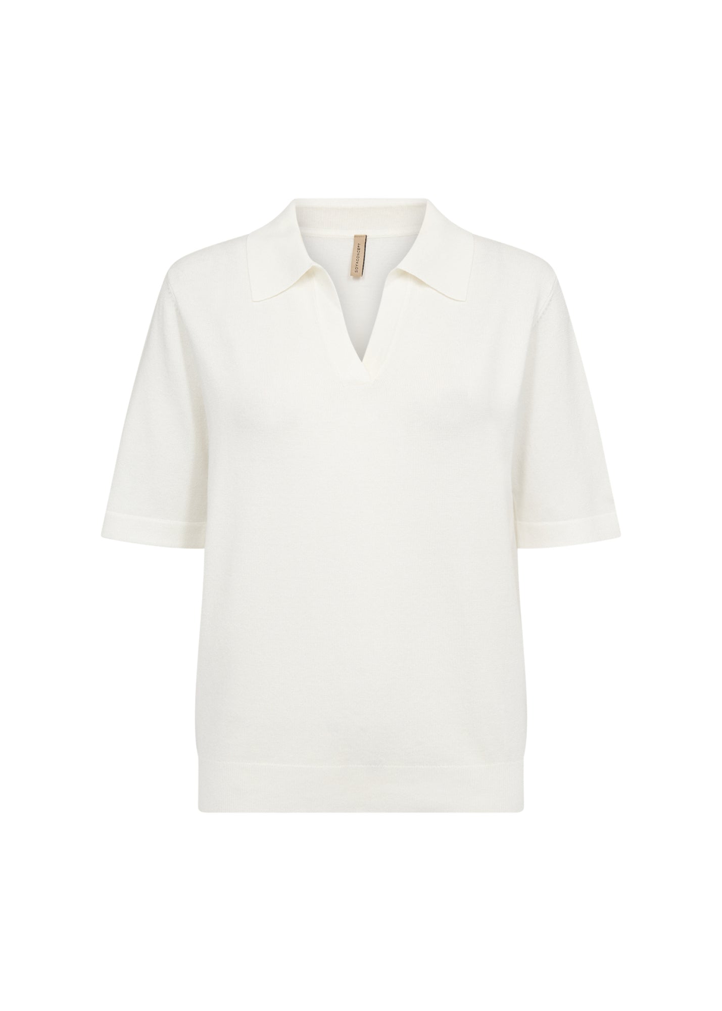 soyaconcept Pullover  weiß