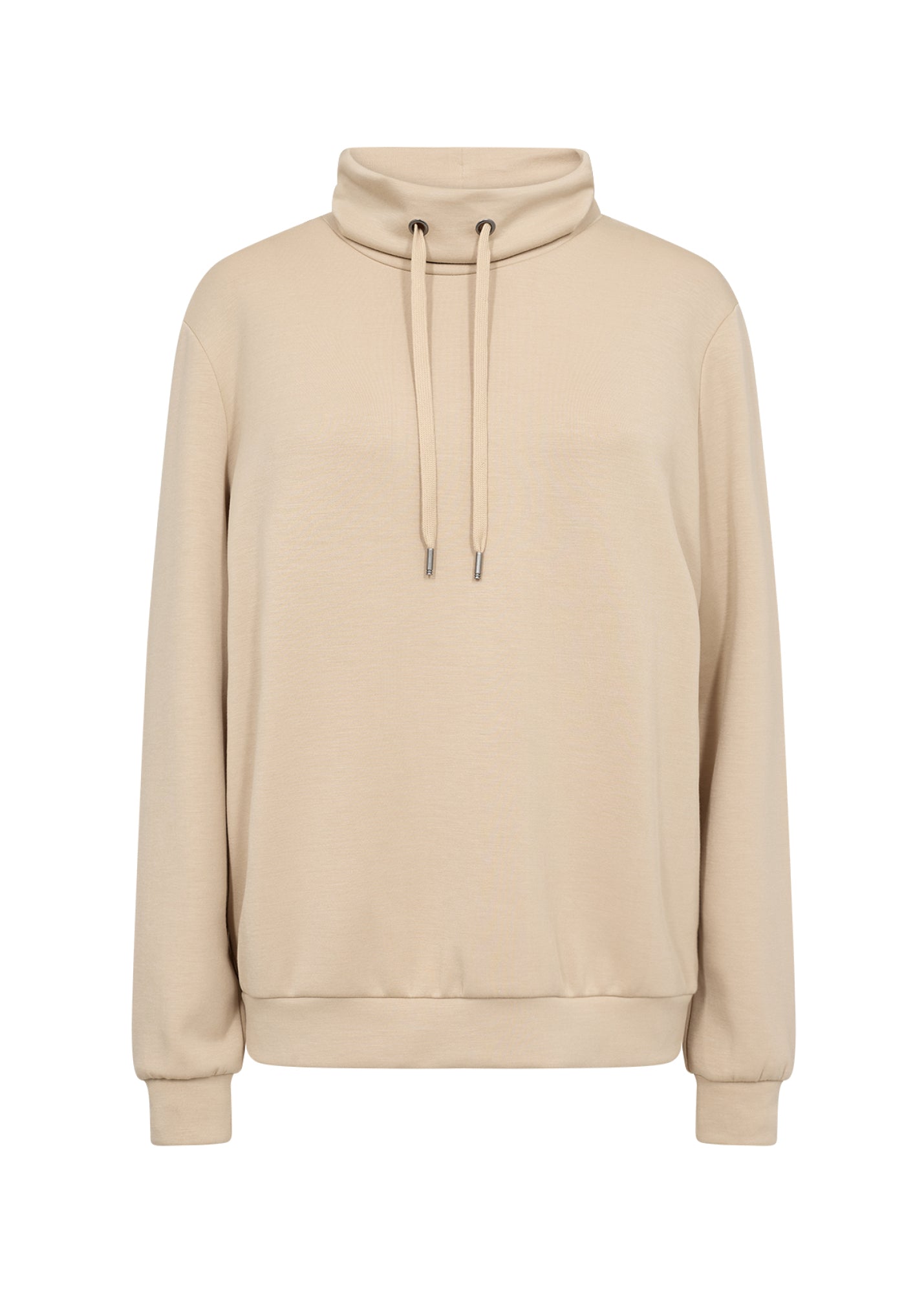 soyaconcept Sweatshirts  beige