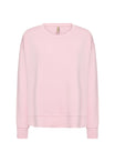 soyaconcept Sweatshirts  rosa