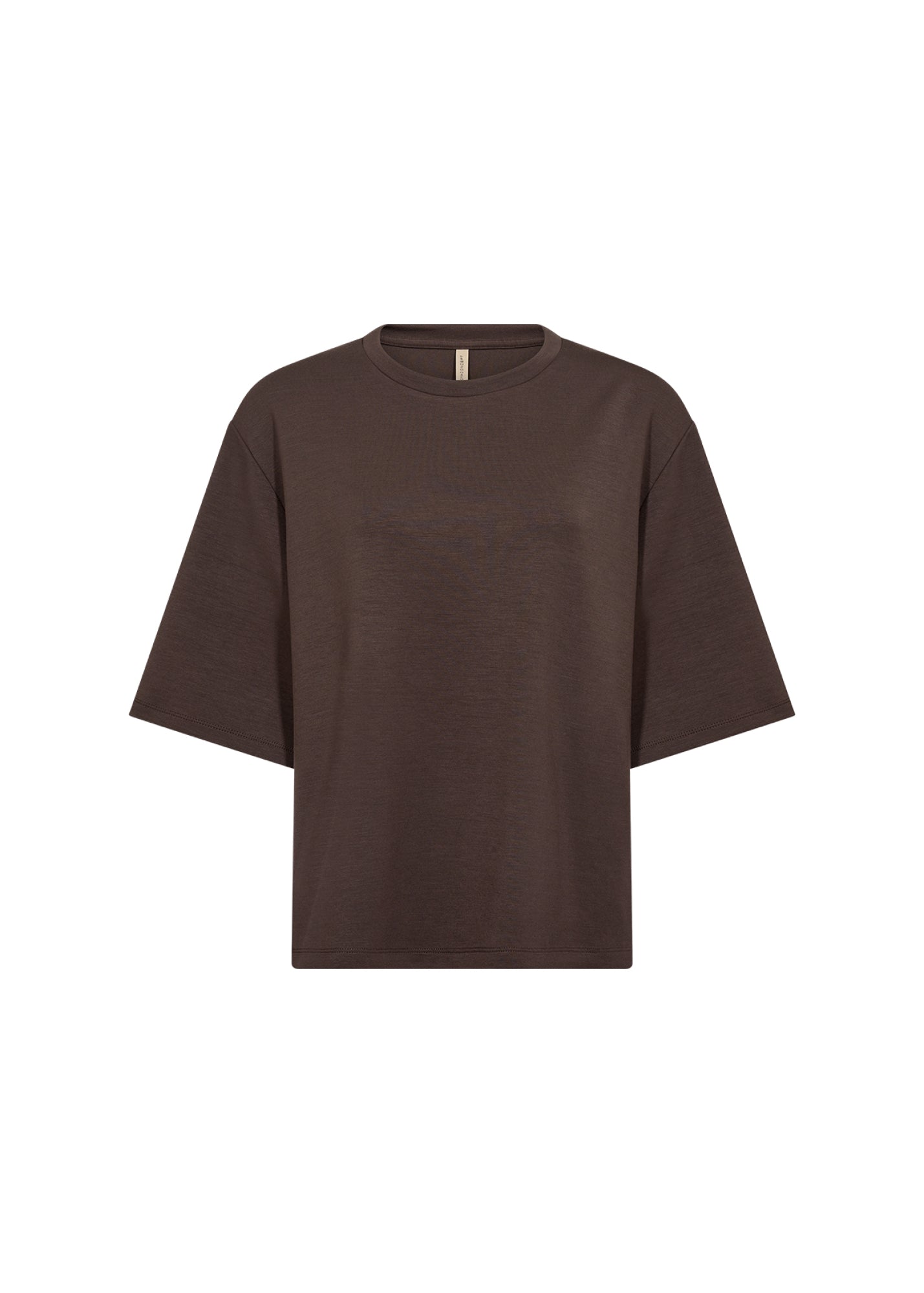 soyaconcept T-Shirts  braun