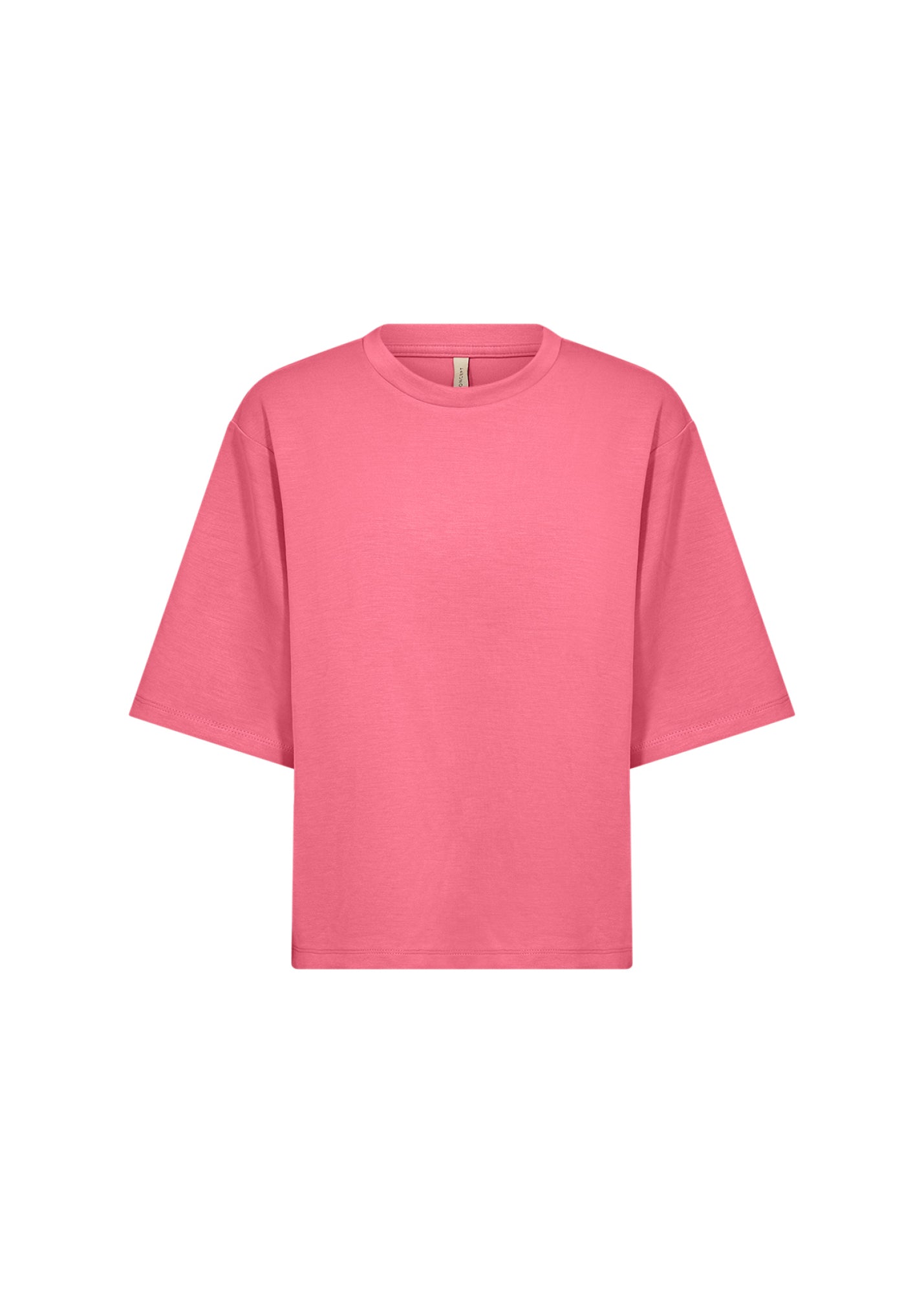 soyaconcept T-Shirts  rosé