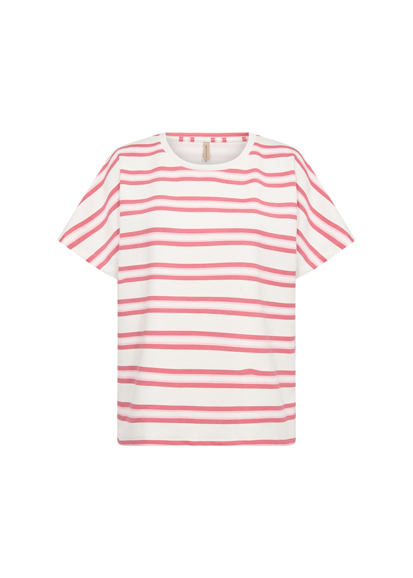 soyaconcept T-Shirts  rosa