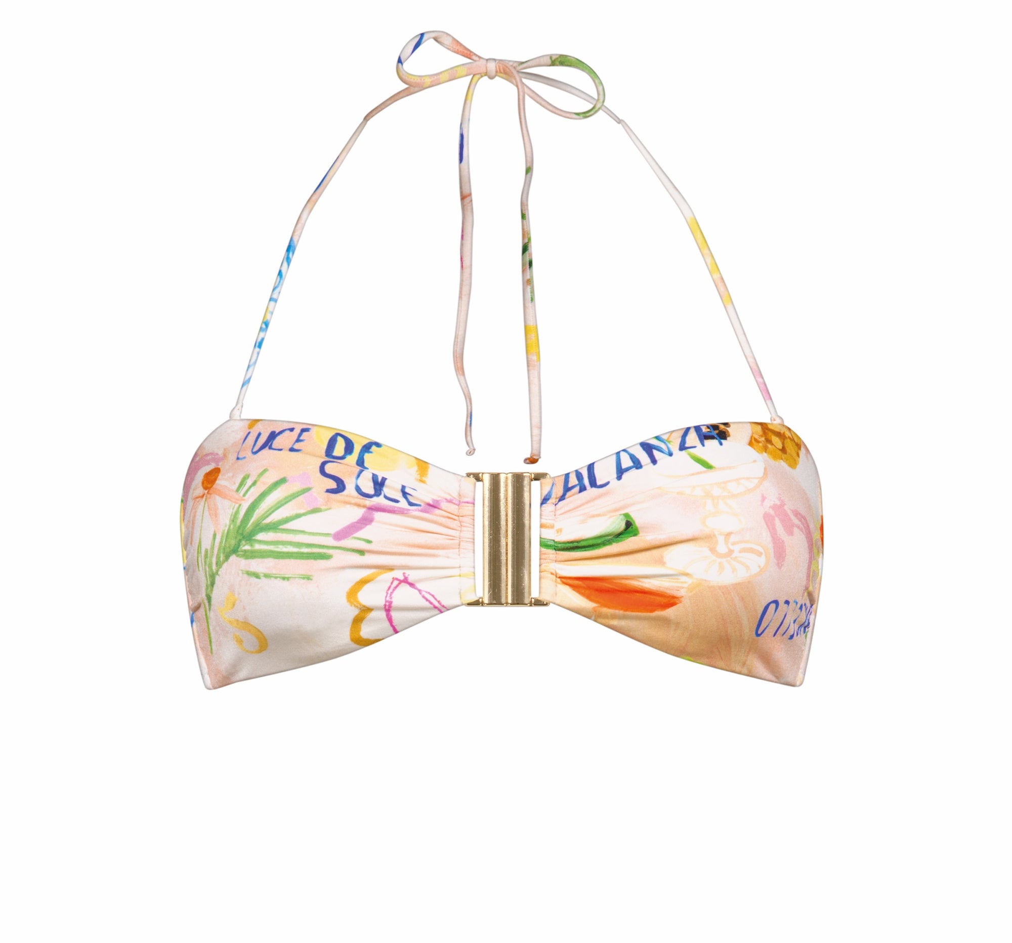 watercult Bikinis  bunt