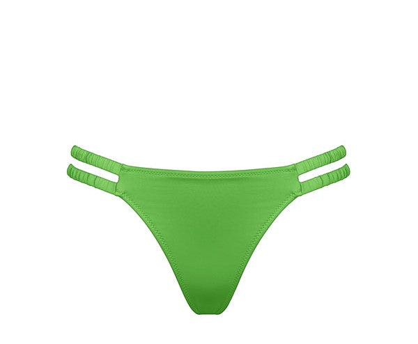 watercult Bikinis  grün