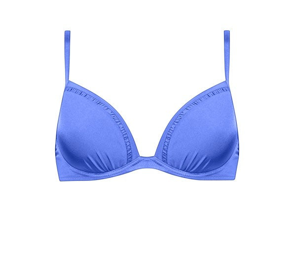 watercult Bikinis  blau
