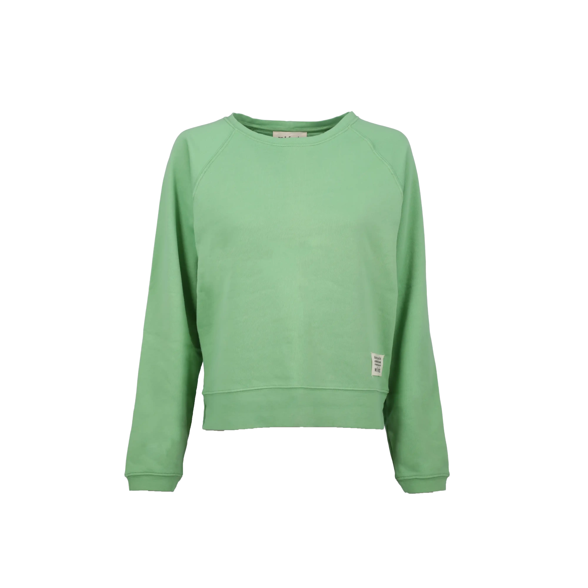 we & friends Sweatshirts  grün