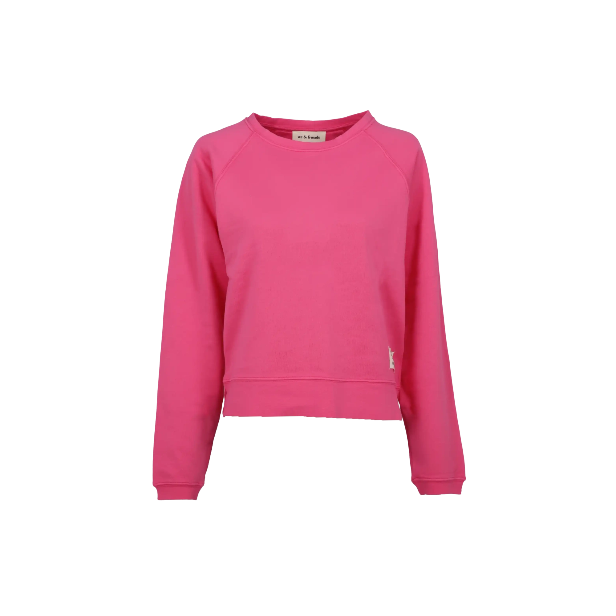 we & friends Sweatshirts  pink