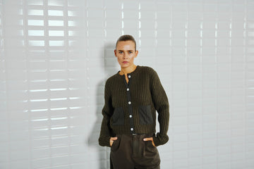 Cardigan 