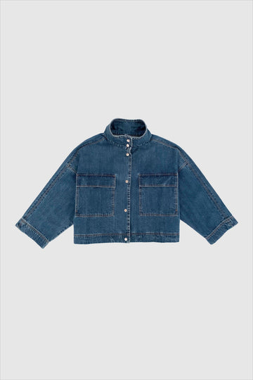 Denimjacke