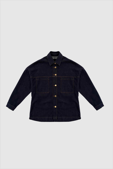 Denimjacke