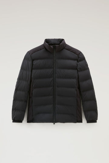 Daunenjacke 