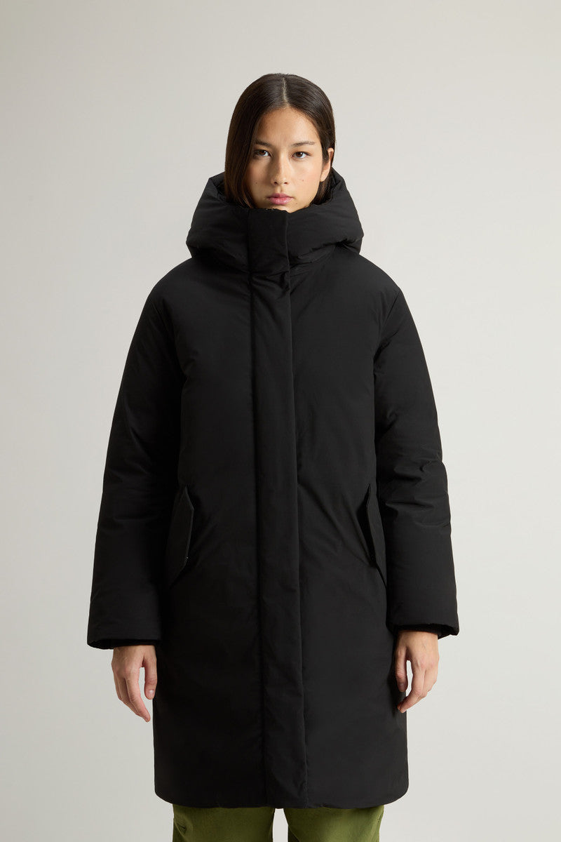 woolrich Outdoor-Jacken  schwarz