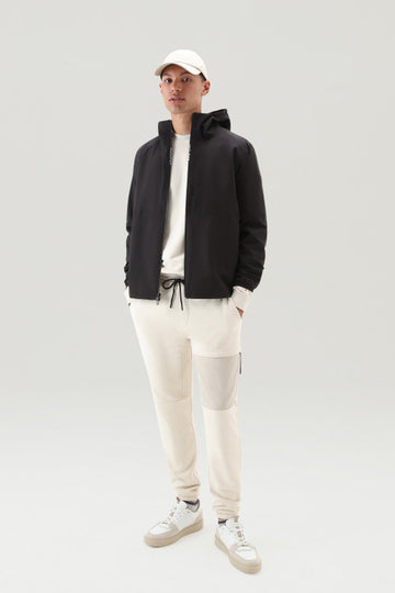 Softshell-Jacke 