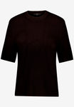 zero T-Shirts  braun