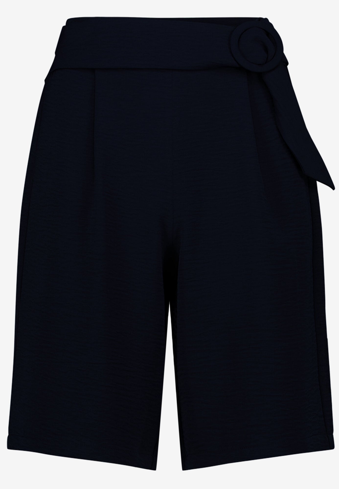 zero Shorts  dunkelblau