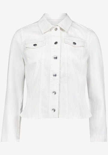 Blazerjacke Kurz 1/1 Arm