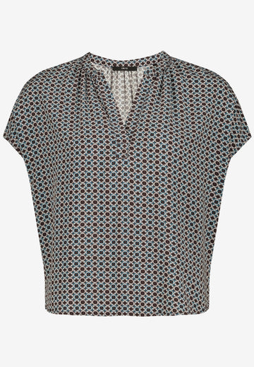 Blusenshirt
