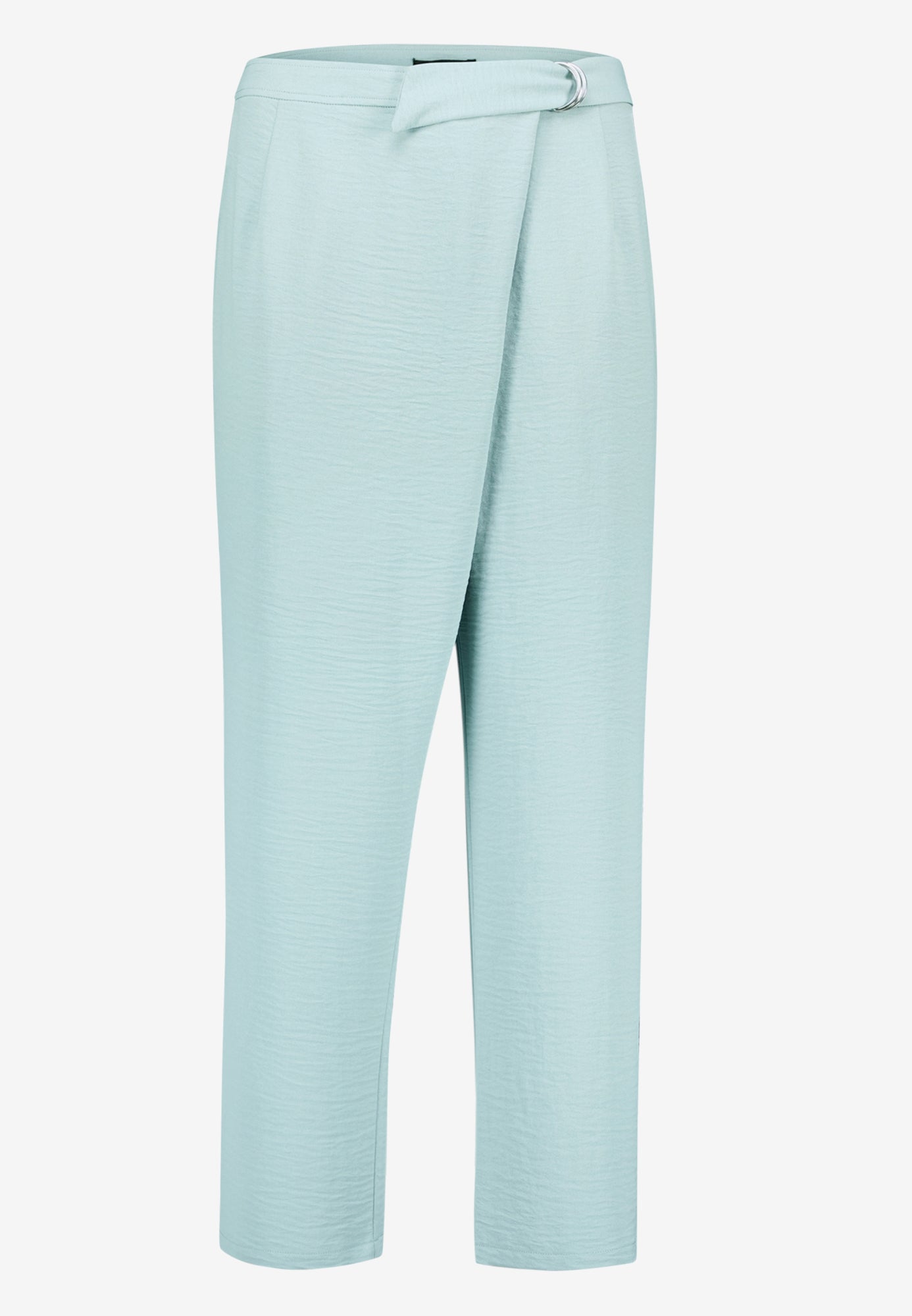 zero Jeans  türkis