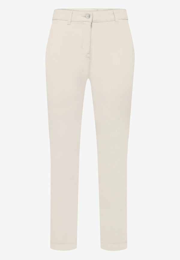 zero Chinos  beige