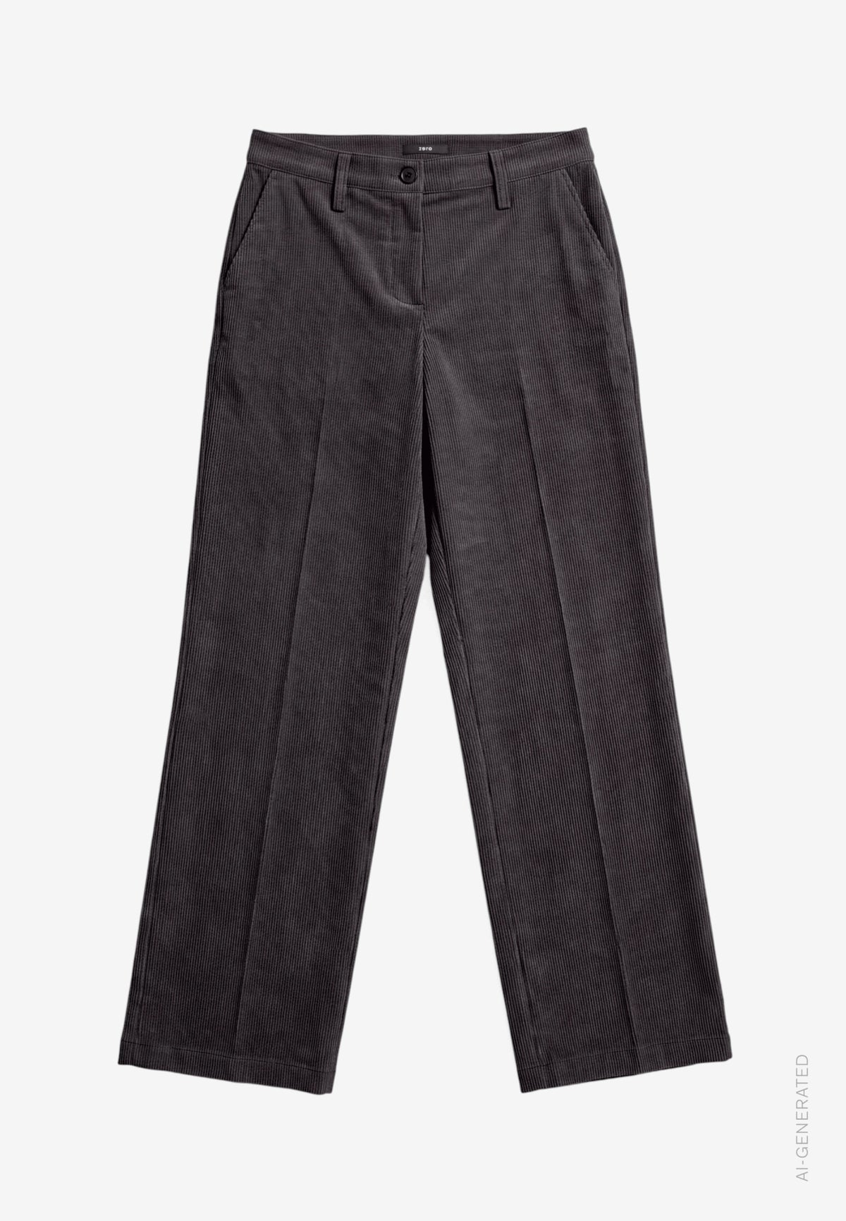 zero Culottes  braun