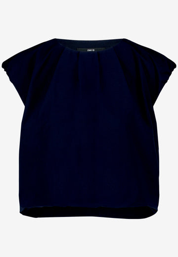 Cropped-Shirt
