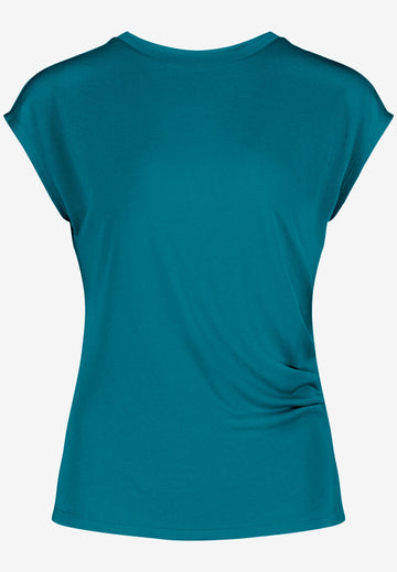 Halbarm-Shirt