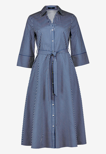 Hemdblusenkleid
