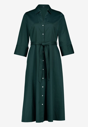 Hemdblusenkleid