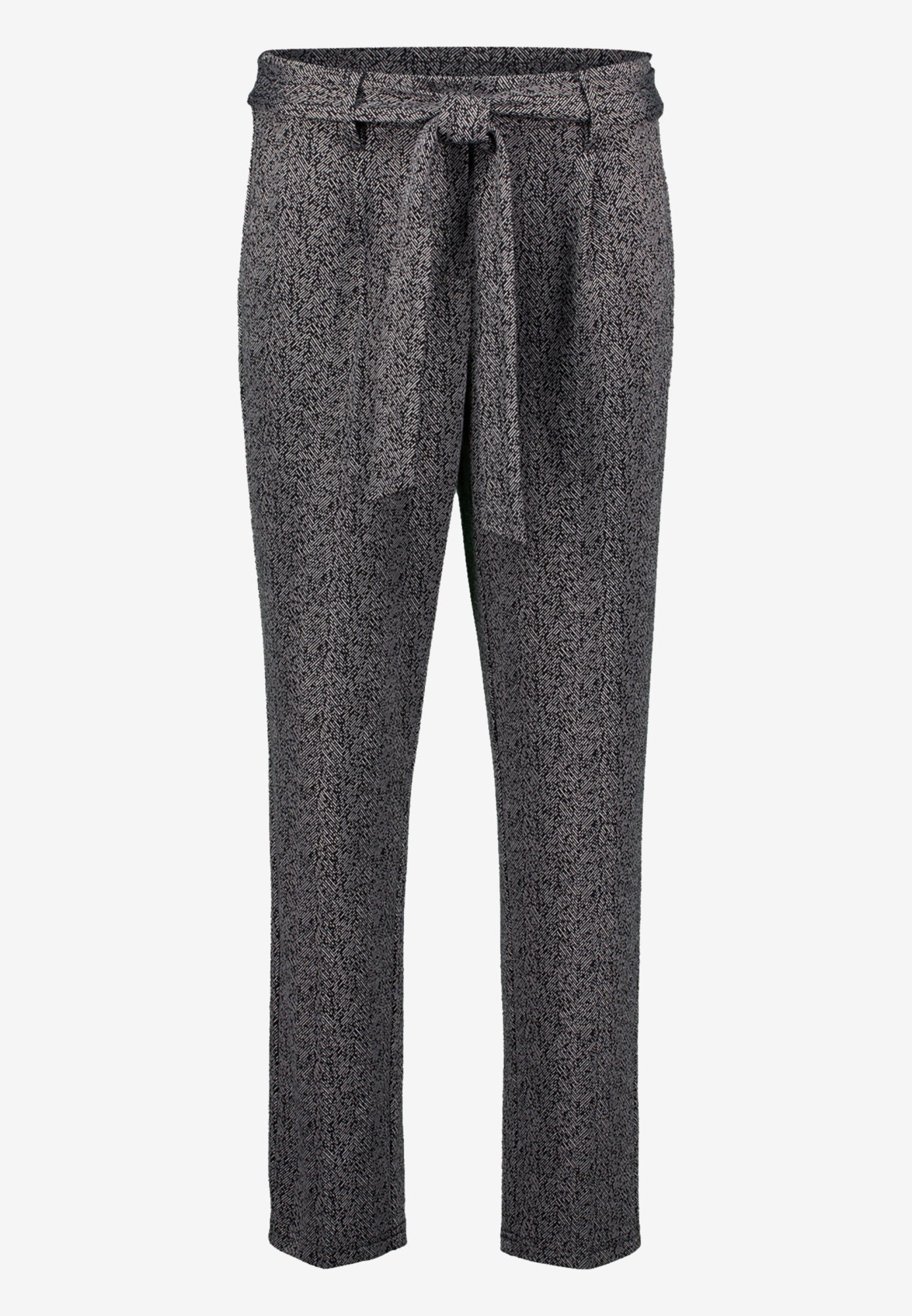 zero Businesshosen  grau