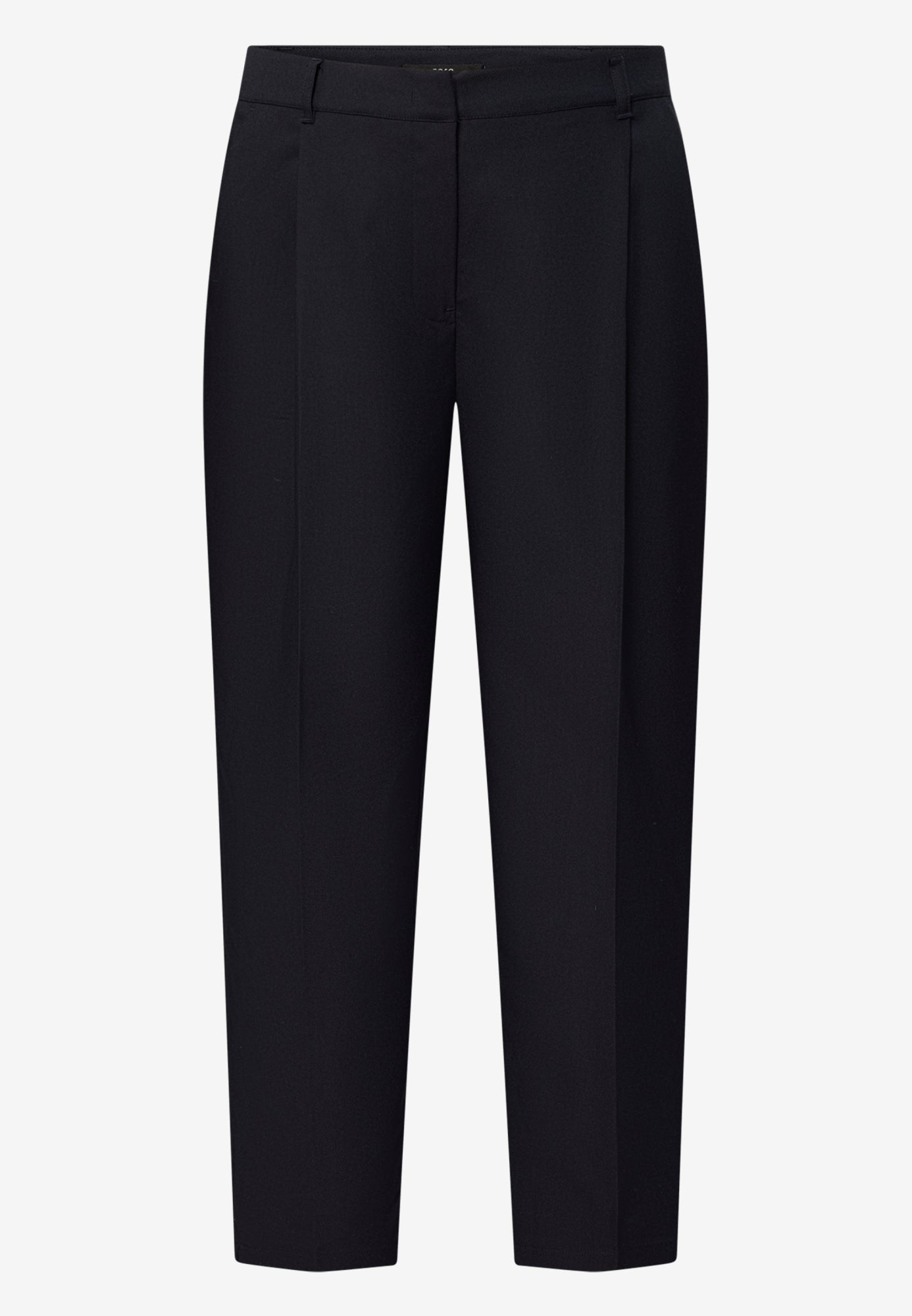 zero Businesshosen  schwarz
